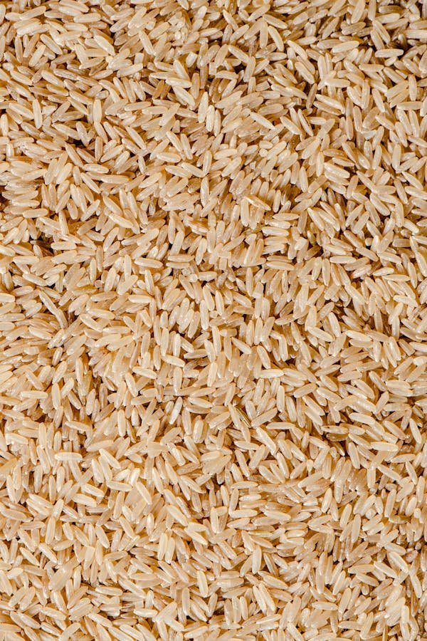 Brown Rice