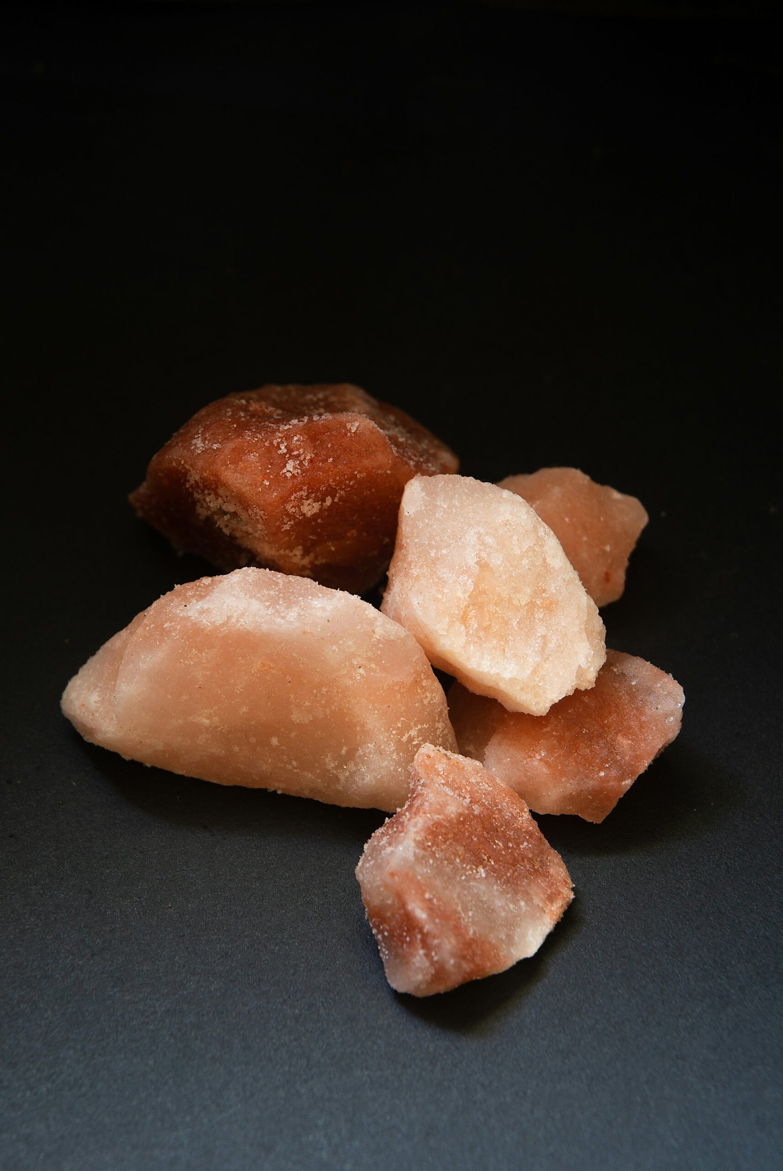 himalayan pink salt