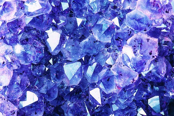 Blue Gemstones